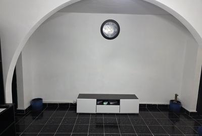 Apartament cu 2 camere semidecomandat în Central - 3