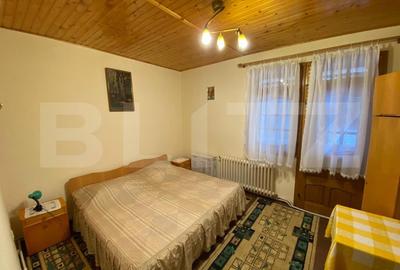 Vila cu potential de transformare in pensiune, 13 camere, Timisul de Sus, Brasov - 8