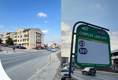 Apartament cu 2 camere decomandat, mobilat în Galata - 13