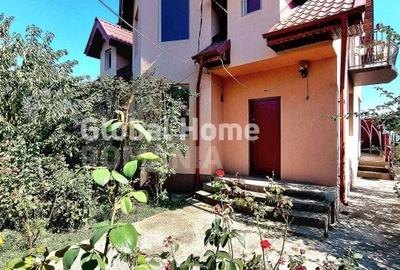 Vila P+1+Teren 1094MP + Gradina + Livada + Garaj | 1 Decembrie - Sos. Giurgiului - 47