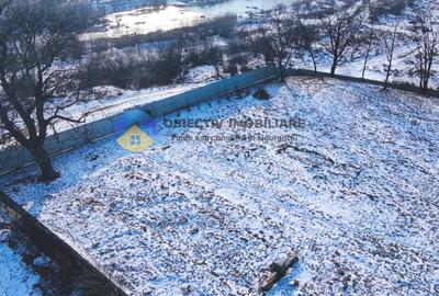 Teren intravilan 1000 mp – Alexandru cel Bun - 4