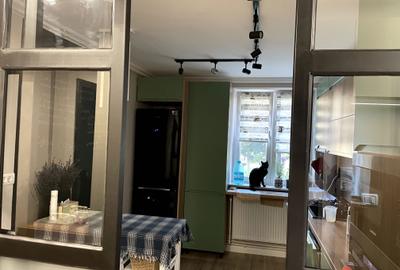 Casă cu 2 camere în Mărăței - 7