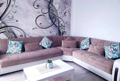 Apartament cu 2 camere decomandat în Central - 3
