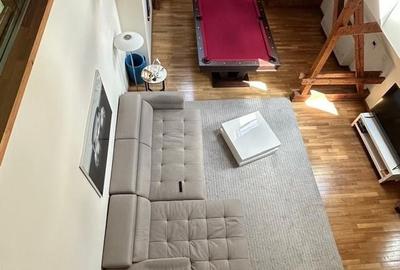 Aviatorilor, vila reprezentativa de inchiriat - 3