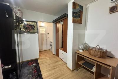 Apartament cu 2 camere decomandat, mobilat în Rovine - 5