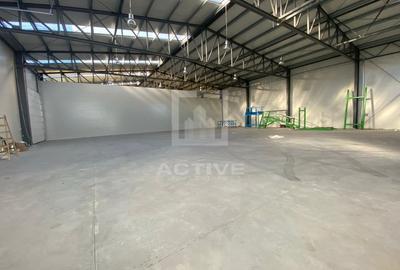 Hala zona nod A3 Hala zona nod A3 - 3