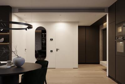 Apartament cu 2 camere decomandat în Calea Călărașilor - 15