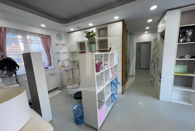 Salon coafor-cosmetica, 2 parcari, Buna Ziua - 4