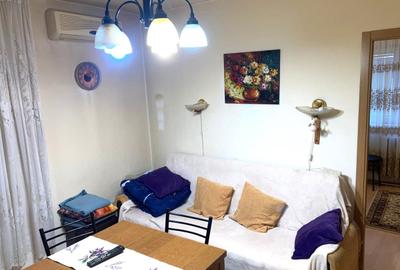 Apartament cu 2 camere semidecomandat în Baba Novac - 9