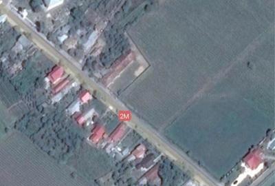 Teren de 4019 mp, în Exterior Vest - 6