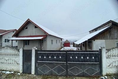 Casă cu Teren 10000 Mp în Central - 10