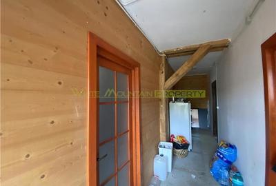 Oportunitate investitie | Teren 10 000 mp cu constructie 530 mp la 10 km de Viscri - 10