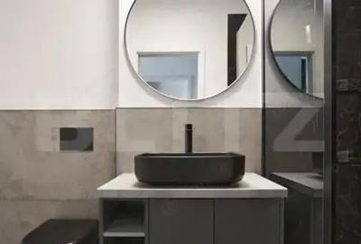 Apartament cu 2 camere semidecomandat, mobilat în Torontalului - 4