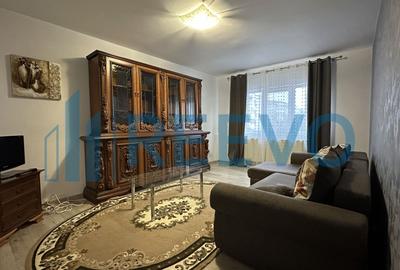 Apartament cu 2 camere decomandat, mobilat în Mioriței - 11