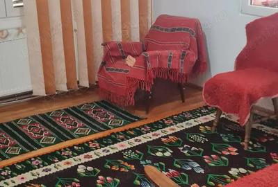 Casă cu 3 camere în Ulmetu - 10