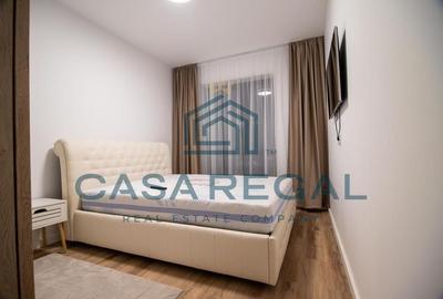 Închiriez apartament 3 camere, loc de parcare inclus – Zona centrală - 4