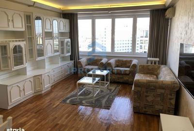 Apartament cu 3 camere, mobilat în Sala Palatului - 7