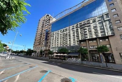 Inchiriere spatii de birouri de la 469 mp - Calea Victoriei
