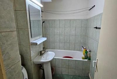 Garsonieră decomandată în Orașul Vechi - 6