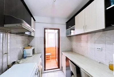 Apartament 2 camere, 42 mp, zona Pacurari - 5