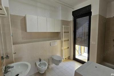 Apartament 2 camere, etaj, bloc nou, parcare zona Kaufland Dumbravi?a - 6