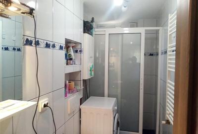 2 camere , decomandate,Energiei. - 8