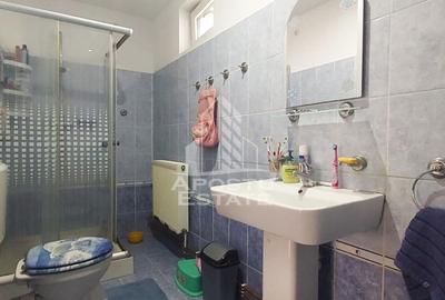 Casă individuală cu 3 camere cu Teren 780 Mp în Micălaca - 20