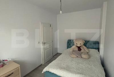 Apartament 3 camere 65 mp, gradina proprie, Valea Adanca - 6