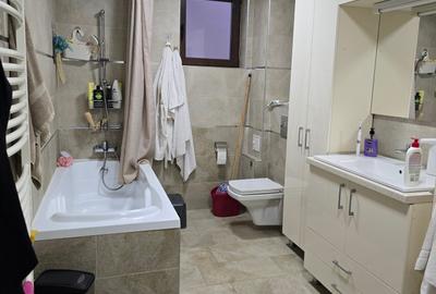 Bragadiru ,vila individuala, P+1, teren 540mp - 6