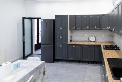 Casă individuală cu 3 camere în Dorobanți - 8