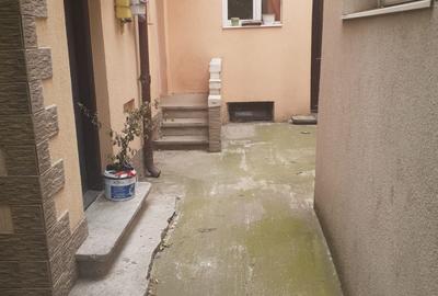 Vatra Luminoasa,la curte,parter inalt/1,Amenajat,centrala,Pets Friendly - 10