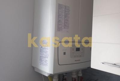 Casă cu 4 camere cu Canalizare în Sud-Vest - 42