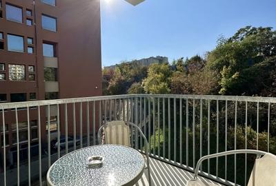 Inchiriere Apartament 2 camere, Vivido, zona Iulius, langa FSEGA,garaj - 8