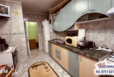 Apartament cu 3 camere în Micro 19 - 3