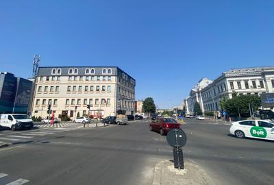 Spatiu comercial de inchiriat pe Strada Alexandru Ioan Cuza 42 - 6