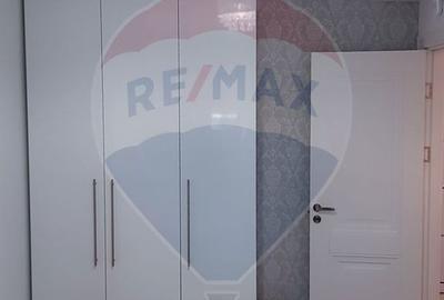 Apartament cu 2 camere decomandat în Burdujeni - 3