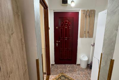 Apartament cu 2 camere semidecomandat în Exterior Vest - 3