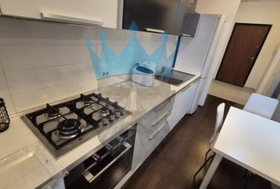 Apartament 2 Camere Baneasa Bucuresti - 6