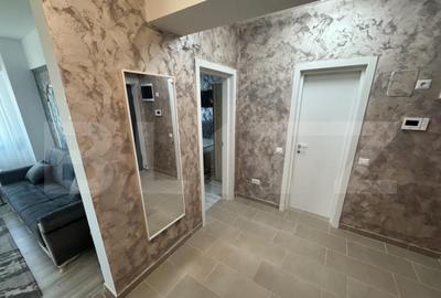 Apartament de lux cu 2 camere, terasa spa?ioasa ?i parca - 11