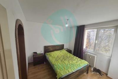 Apartament cu 2 camere circular în Basarabia - 2