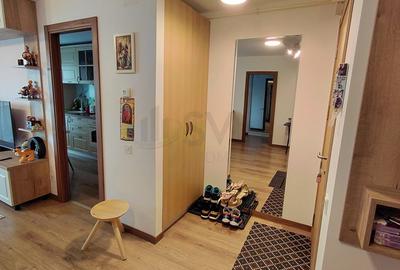 REA1024181 Apartament 2 camere I Loc de parcare I boxa I Mobilat HERCESA VIVENDA - 4