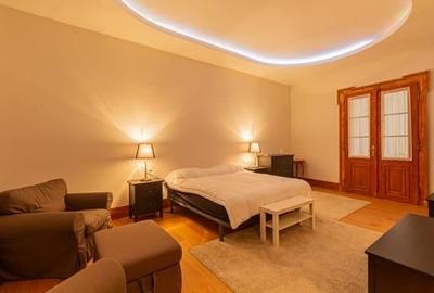 CASA SASEASCA 7 CAMERE CU MARE POTENTIAL TURISTIC IN CRISTIAN -  BRASOV - 11