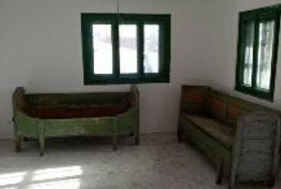 Casă cu 2 camere în Muntele Băișorii - 5