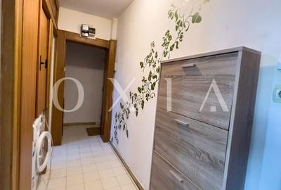 OX472 Apartament 2 camere, mobilat-utilat, zona Dacia - 8