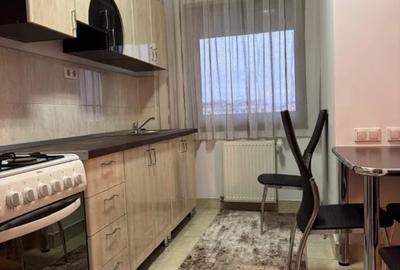 2 camere ,NOU,  54 mp,  terasa, zona str.Nasaud Marasti - 5