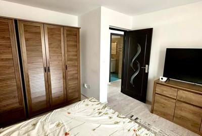 Duplex cu 3 camere în Valea Lupului