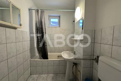 Apartament cu 2 camere semidecomandat, mobilat în Ștrand - 6
