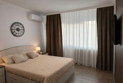 Garsonieră decomandată, mobilată în Militari - 2