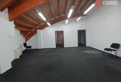 Spatiu de birouri 247 mp de inchiriat, zona Girocului - 10