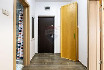 Apartament cu 2 camere de inchiriat in zona Micalaca - 7